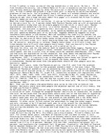 Eseja 'Milton Friedman, His Theory and Work', 1.