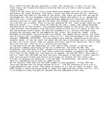 Eseja 'Cuban Missile Crisis - WW3?', 1.