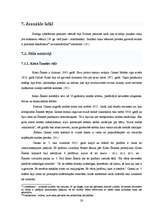 Referāts 'Sievietes tērps gadsimtu gaitā', 28.