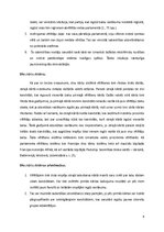 Referāts 'Vēlēšanu sistēmas, to priekšrocības un trūkumi', 6.