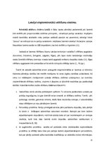 Referāts 'Vēlēšanu sistēmas, to priekšrocības un trūkumi', 11.