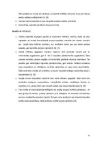 Referāts 'Vēlēšanu sistēmas, to priekšrocības un trūkumi', 12.