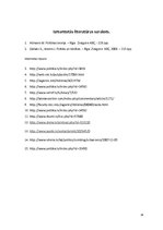 Referāts 'Vēlēšanu sistēmas, to priekšrocības un trūkumi', 14.