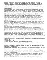 Eseja 'Discuss the Role of Islam in the Politics of Pakistan', 2.