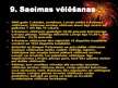 Prezentācija '1.Saeimas vēlēšanas', 10.