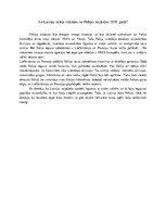 Eseja 'Ko Latvija varēja mācīties no Polijas situācijas 1939. gadā?', 1.