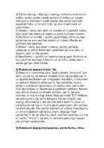 Konspekts 'Kornēlijas Apškrūmas dzejoļa "Apliecinājums" analīze', 2.