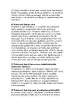 Konspekts 'Kornēlijas Apškrūmas dzejoļa "Apliecinājums" analīze', 3.