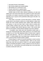 Eseja 'Mans pedagoģiskais stils', 2.