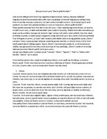 Konspekts 'Džuzepes Verdi opera "Oberto grāfs Bonifačo"', 1.