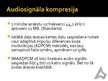 Prezentācija 'Audio aparatūra', 16.