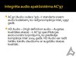 Prezentācija 'Audio aparatūra', 25.