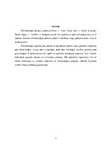 Referāts 'Parazitoloģija', 3.