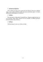 Referāts 'Parazitoloģija', 5.