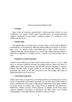 Referāts 'Parazitoloģija', 8.