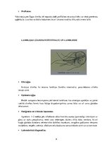 Referāts 'Parazitoloģija', 9.