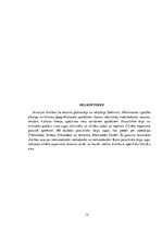 Referāts 'Parazitoloģija', 13.
