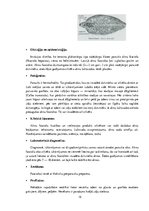 Referāts 'Parazitoloģija', 15.