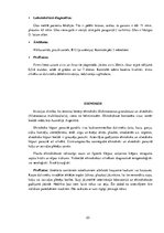 Referāts 'Parazitoloģija', 23.