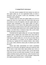 Referāts 'Meža atjaunošana', 5.