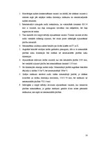 Referāts 'Meža atjaunošana', 20.