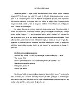 Konspekts 'Piesārņojošo vielu izkliede atmosfērā un to ietekmējošo faktoru novērtēšana', 3.