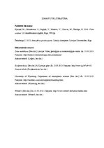 Konspekts 'Piesārņojošo vielu izkliede atmosfērā un to ietekmējošo faktoru novērtēšana', 10.