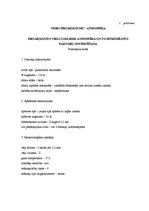 Konspekts 'Piesārņojošo vielu izkliede atmosfērā un to ietekmējošo faktoru novērtēšana', 12.