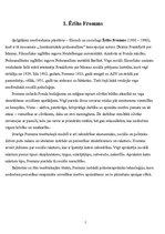 Referāts 'Vai mīlestība ir māksla', 3.