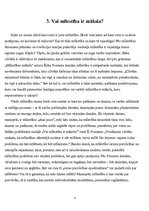 Referāts 'Vai mīlestība ir māksla', 5.