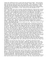 Eseja 'The Voyage West', 2.