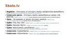 Prezentācija 'Digitālie mācību resursi temata "Kā saskaita un atņem divciparu skaitļus"  apguv', 6.