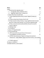 Referāts 'Eiropas Savienības reģionālā politika un strukturālie fondi', 2.