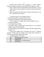 Referāts 'Eiropas Savienības reģionālā politika un strukturālie fondi', 14.