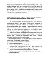 Referāts 'Eiropas Savienības reģionālā politika un strukturālie fondi', 19.