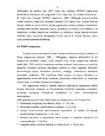 Referāts 'Eiropas Savienības reģionālā politika un strukturālie fondi', 21.