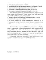 Referāts 'Eiropas Savienības reģionālā politika un strukturālie fondi', 22.