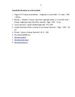 Referāts 'Eiropas Savienības reģionālā politika un strukturālie fondi', 25.