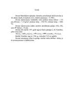 Referāts 'Hroms un tā savienojumi', 1.