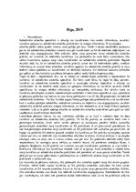 Konspekts 'Sabiedrisko attiecību principi un metodes. Ceturtais seminārs', 2.