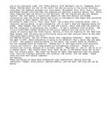 Eseja 'Tora, Tora, Tora vs. Pearl Harbor', 2.