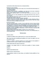 Konspekts 'Saistību tiesības', 11.