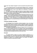 Konspekts 'Company "Aldaris"', 2.