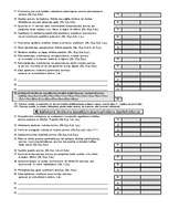 Paraugs 'Uzņēmuma ienākuma nodokļa deklarācija', 3.