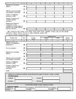 Paraugs 'Uzņēmuma ienākuma nodokļa deklarācija', 6.