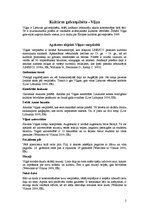 Referāts 'Viļņa un tās apkārtne', 2.