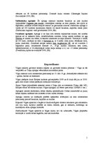 Referāts 'Viļņa un tās apkārtne', 5.