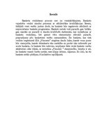 Konspekts 'Galda klājums', 3.