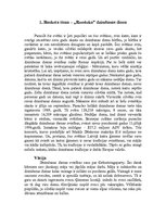 Konspekts 'Galda klājums', 4.