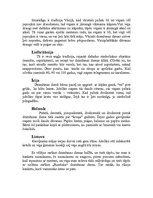 Konspekts 'Galda klājums', 5.